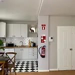 Apartamento Tikliving
