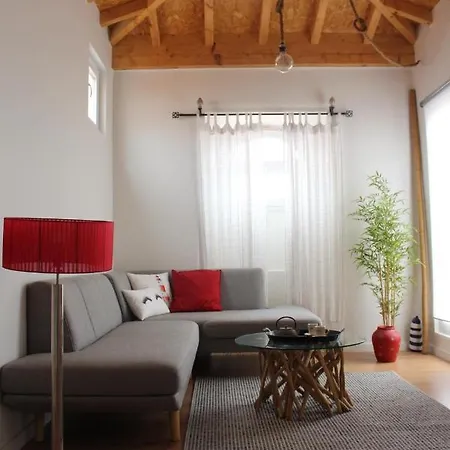 Tikliving Ericeira