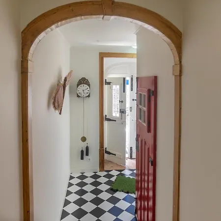 Apartman Tikliving *