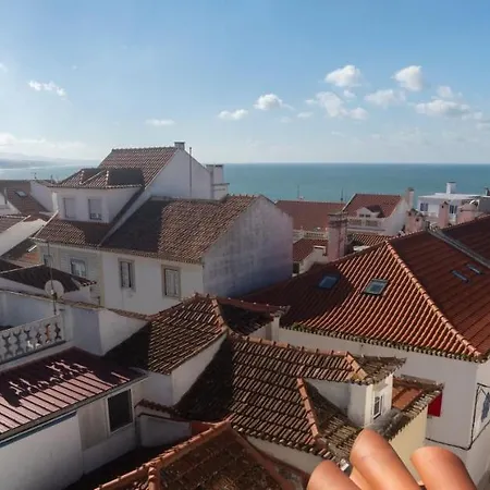 Tikliving * Ericeira