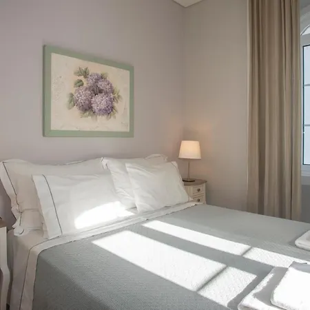 Apartamento Tikliving *