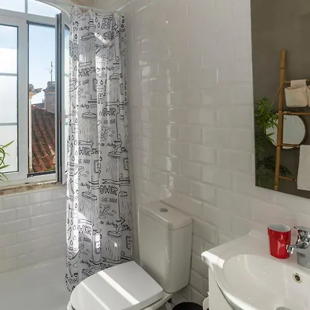 Tikliving Apartamento *