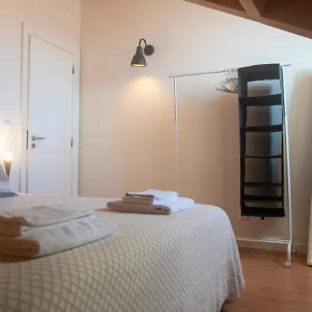 Tikliving Apartman Ericeira