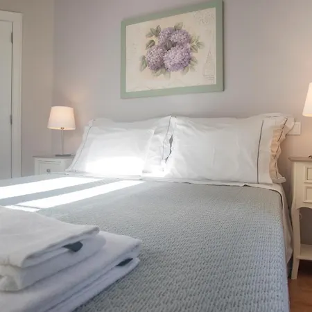 Tikliving Apartman *