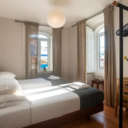 Apartamento Tikliving Ericeira