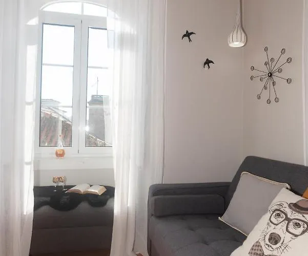 Tikliving * Эрисейра