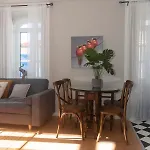 Tikliving Apartment Ericeira