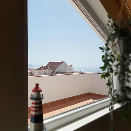 Tikliving Appartement Ericeira