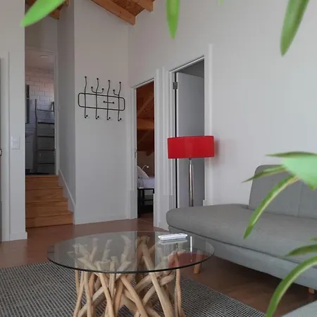 Apartament Tikliving Ericeira