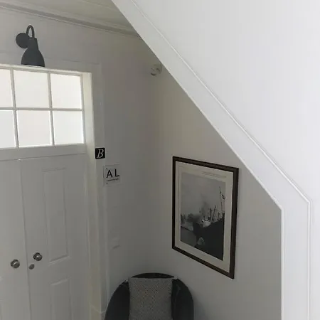 Appartement Tikliving Ericeira