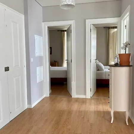 Appartement Tikliving