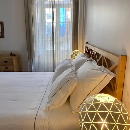 Tikliving Апартаменты Эрисейра