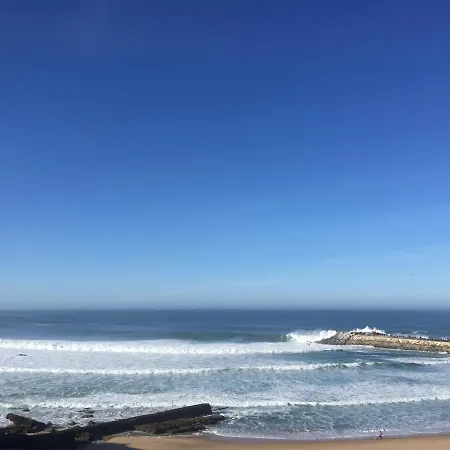 Tikliving Daire Ericeira