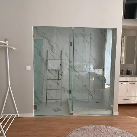 Tikliving Appartement