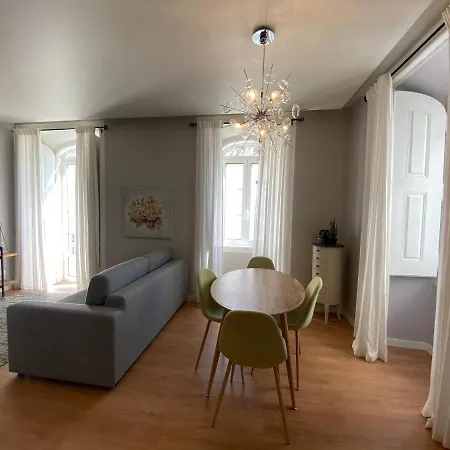 Tikliving Appartement *