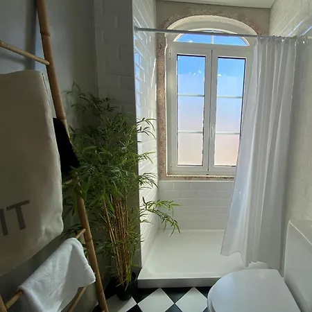 Appartement Tikliving *