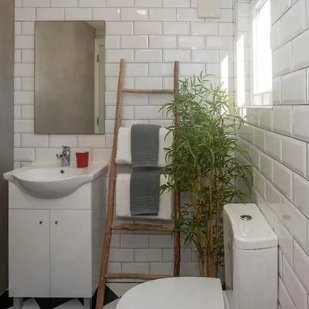 Tikliving * Ericeira