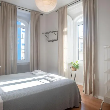 Appartement Tikliving Ericeira