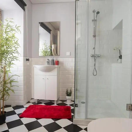 Appartement Tikliving