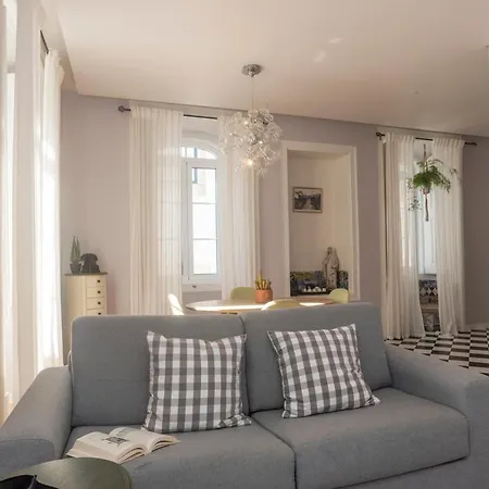 Apartment Tikliving Ericeira
