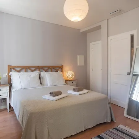 Appartement Tikliving