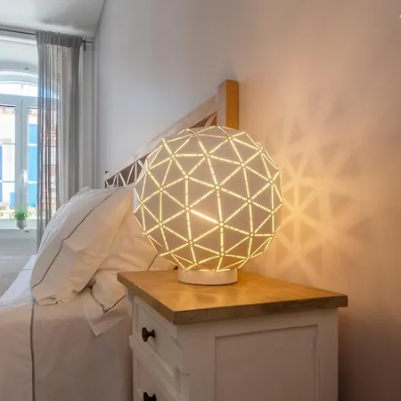 Tikliving Apartment
