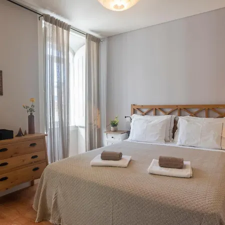 Apartment Tikliving *