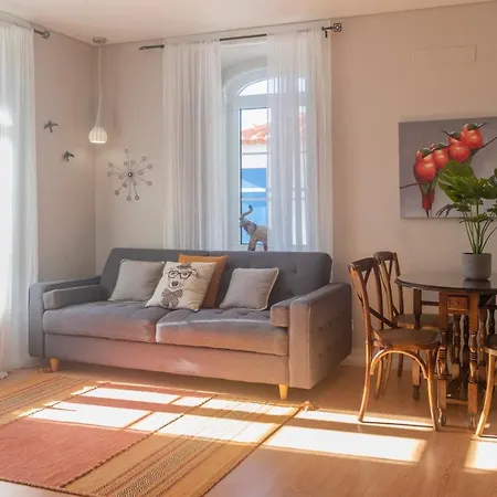 Tikliving Appartement *