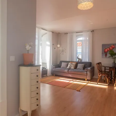 Appartement Tikliving Ericeira