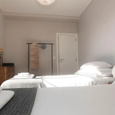 Appartement Tikliving *