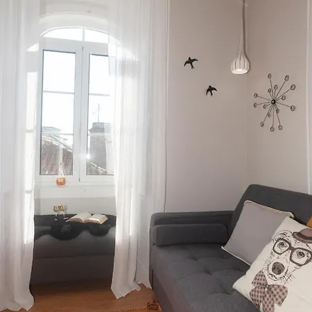 Tikliving * Эрисейра