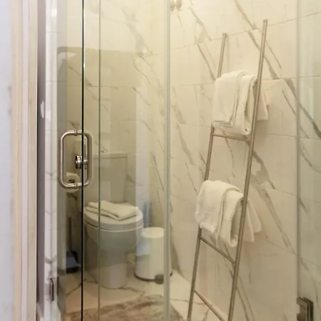 Tikliving Appartement *