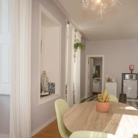 Appartement Tikliving *