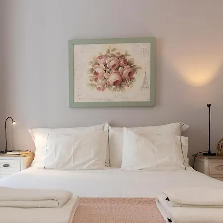 Appartement Tikliving