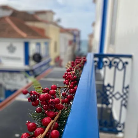 Tikliving Lejlighed Ericeira