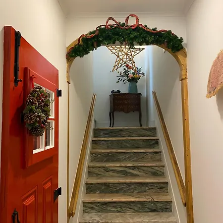 Tikliving Apartment