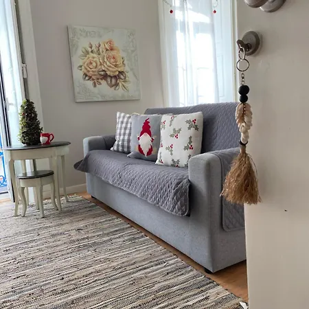 Apartment Tikliving *