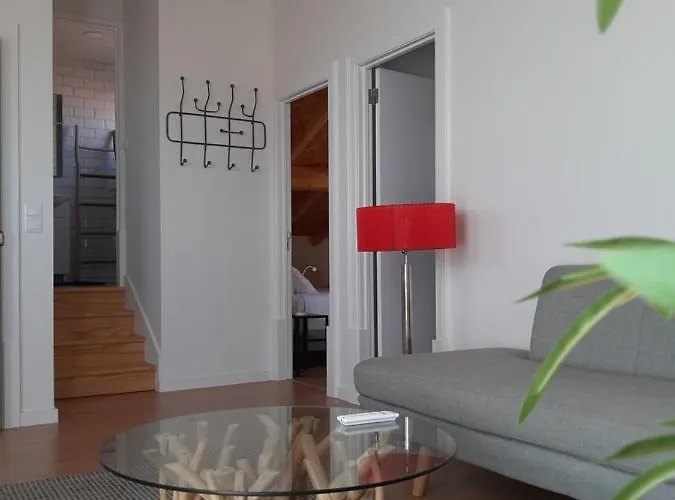 Apartment Tikliving Ericeira