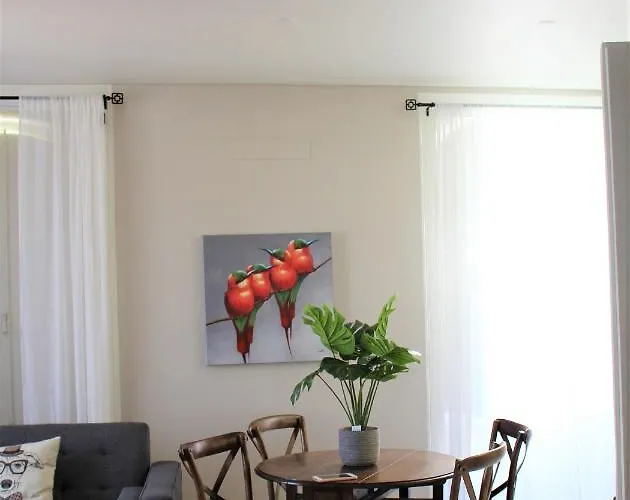 Apartment Tikliving *