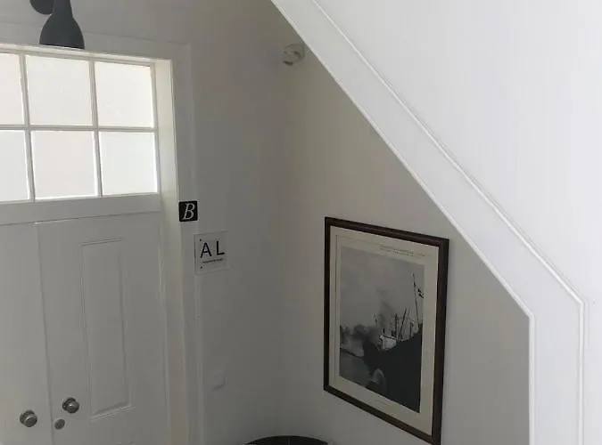 Apartment Tikliving Ericeira