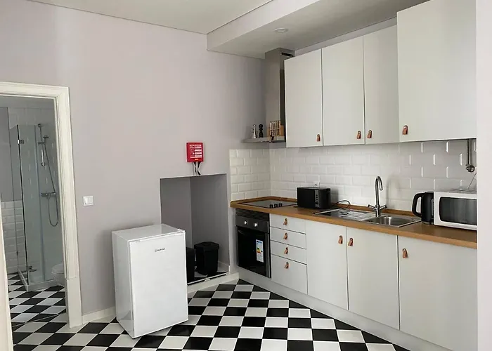 Tikliving * Ericeira