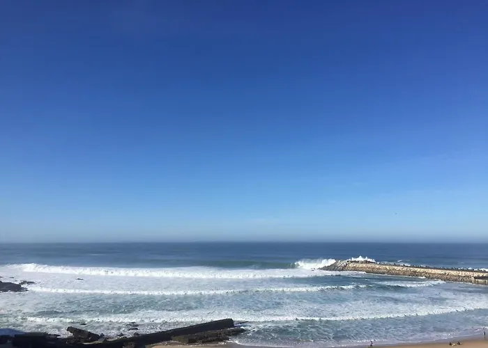 Tikliving Lejlighed Ericeira
