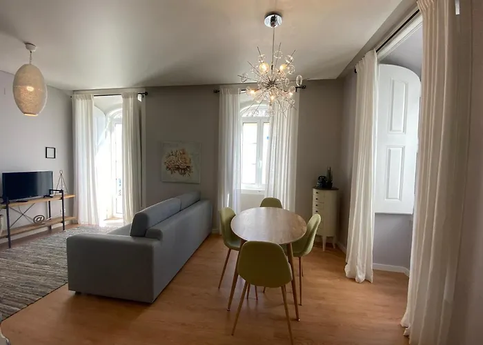 Tikliving Apartment *