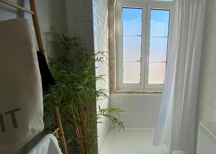 Apartment Tikliving *