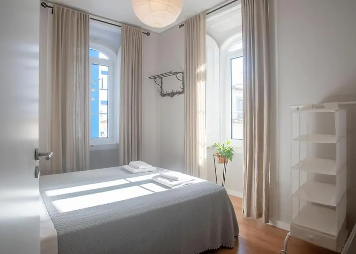 Apartment Tikliving Ericeira