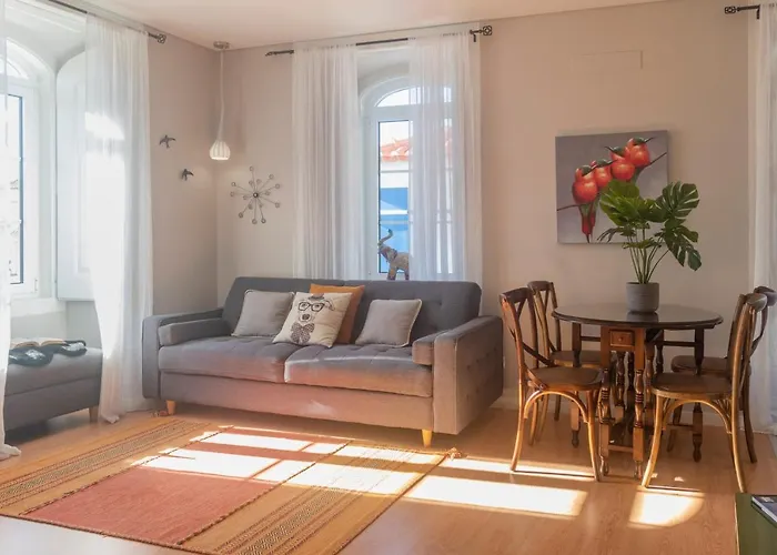 Tikliving Apartment *