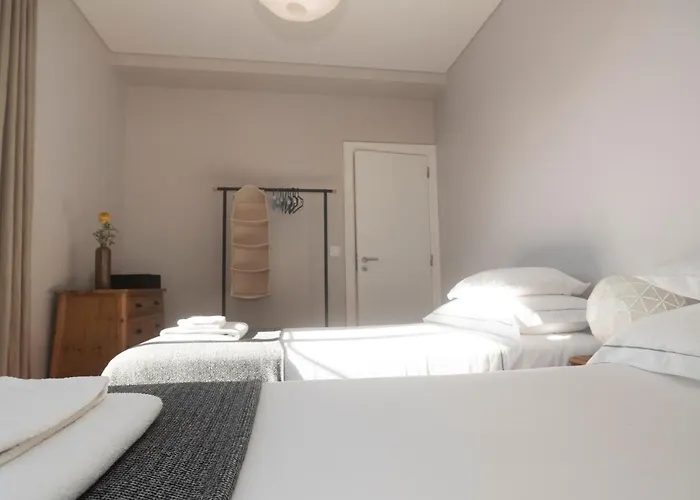 Apartment Tikliving *