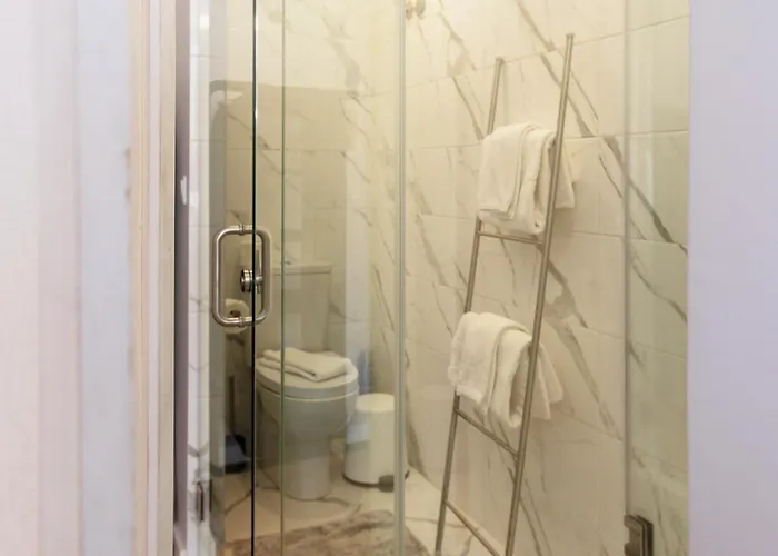 Tikliving Apartment *