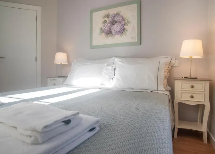 Tikliving Apartment *