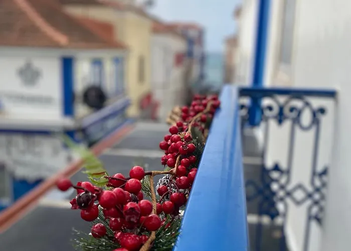 Tikliving Lejlighed Ericeira